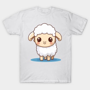 cute baby sheep T-Shirt